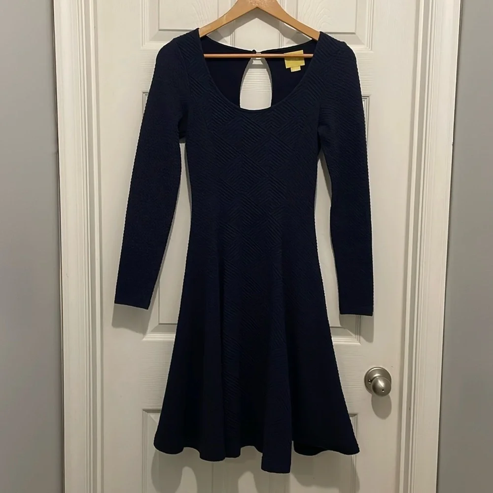 Maeve dress - Picture 1 of 8